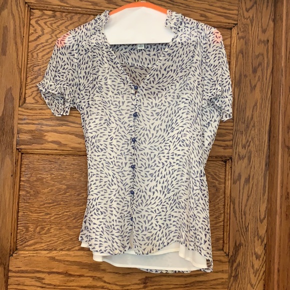 Banana Republic 3 piece suit set - Picture 6 of 15